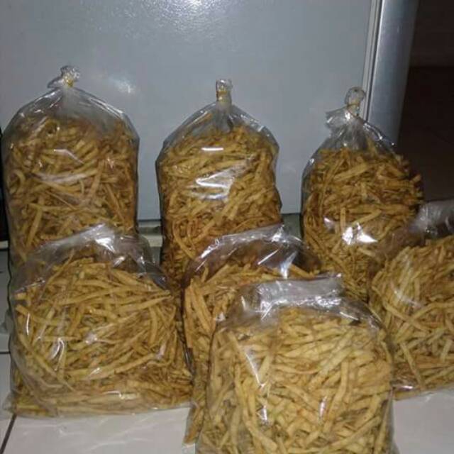 

Stick bawang