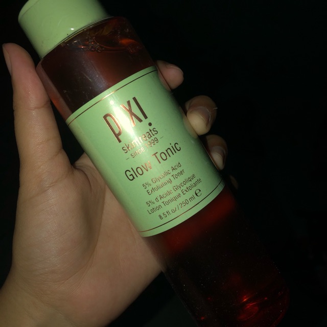 Toner pixi original