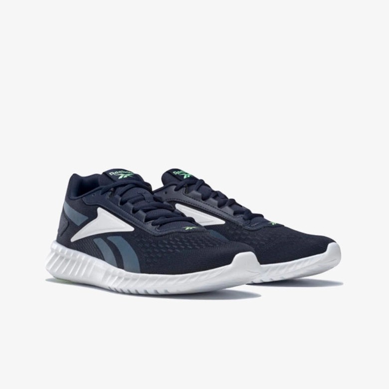 Reebok Sublite Legend 2.0 Navy. Sepatu Pria Original. FX8565