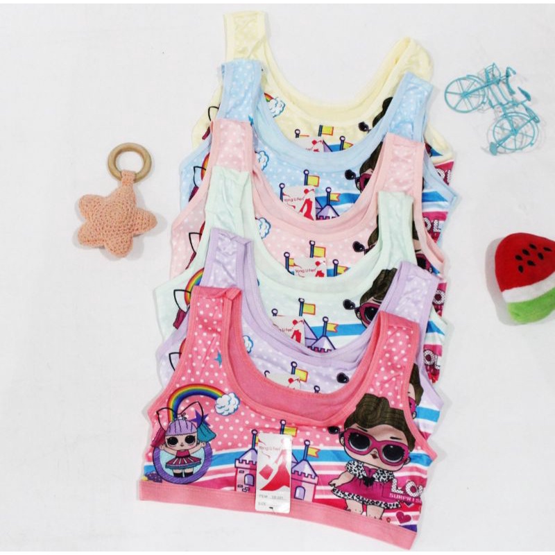 Miniset anak Miniset remaja anak sd