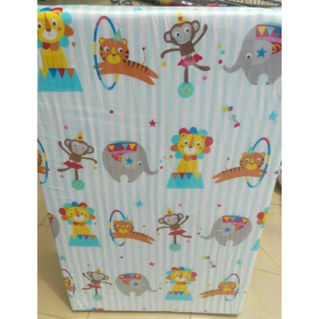 Kasur box bayi