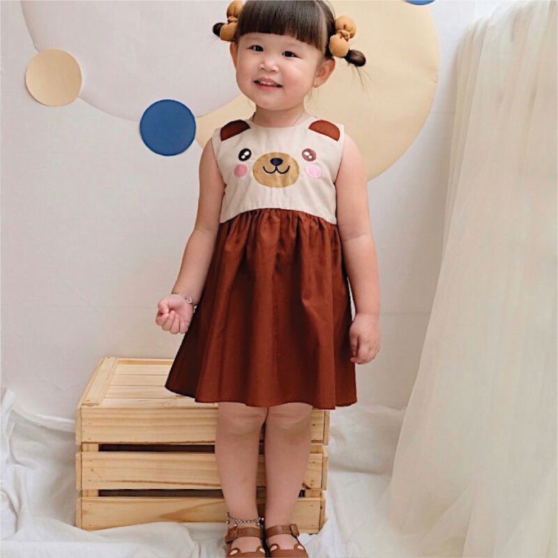 Mourance Animal Dress