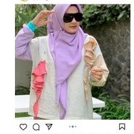 Connie sweater DFR cloth original