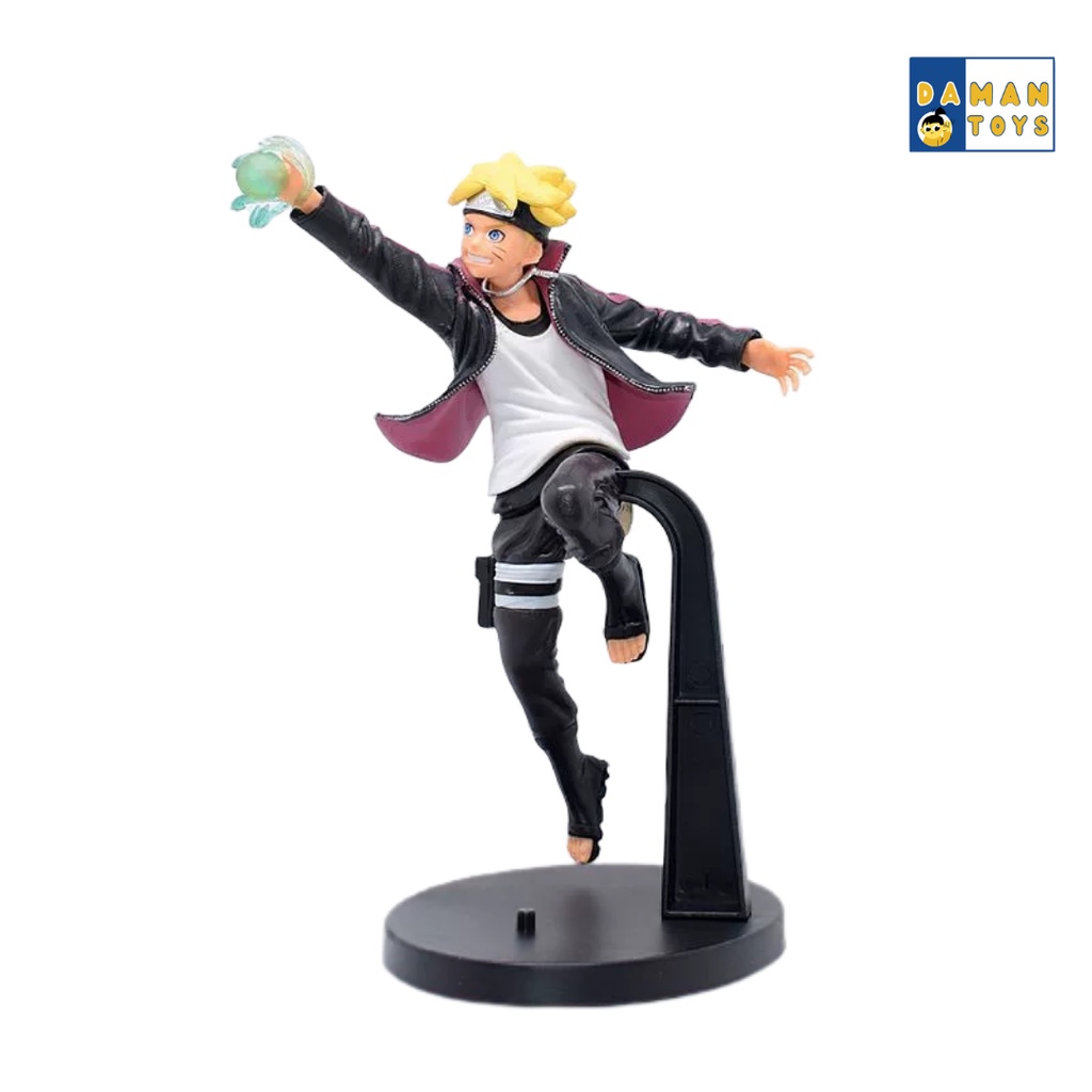 Figure Boruto Naruto Next Generations Vibration Stars-Uzumaki Anime