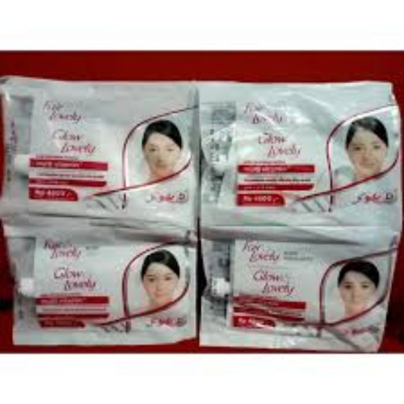 FAIR&amp;LOVELY FACIAL FOAM (SACHET)