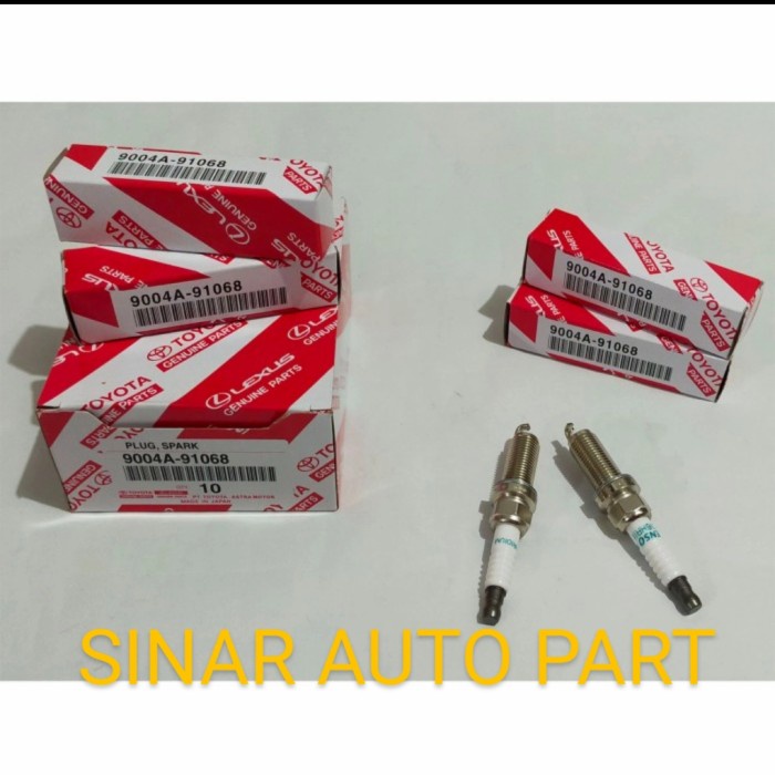 SAP BUSI PENGAPIAN AVANZA NEW AVANZA GRAND NEW AVANZA DUAL VVTI