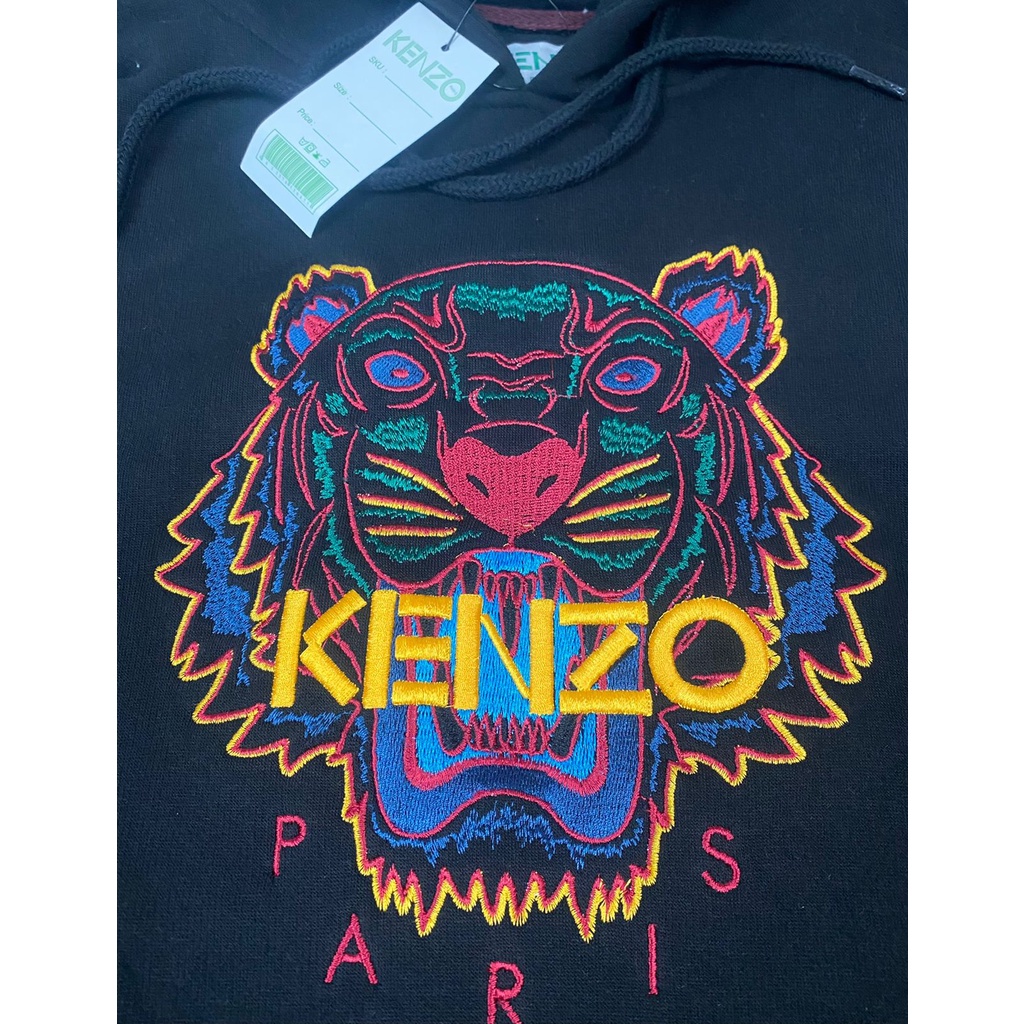 HODIE KENZO UNISEX PREMIUM