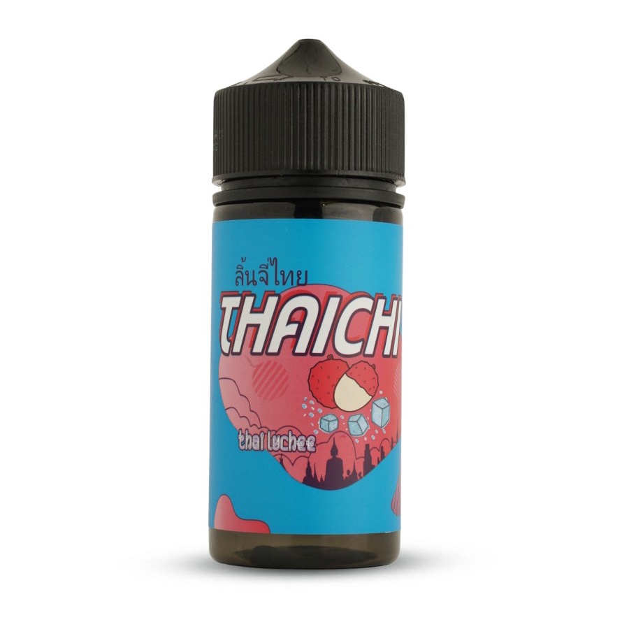 Liquid THAICHI BY TON BREW X SARANG VAPERS