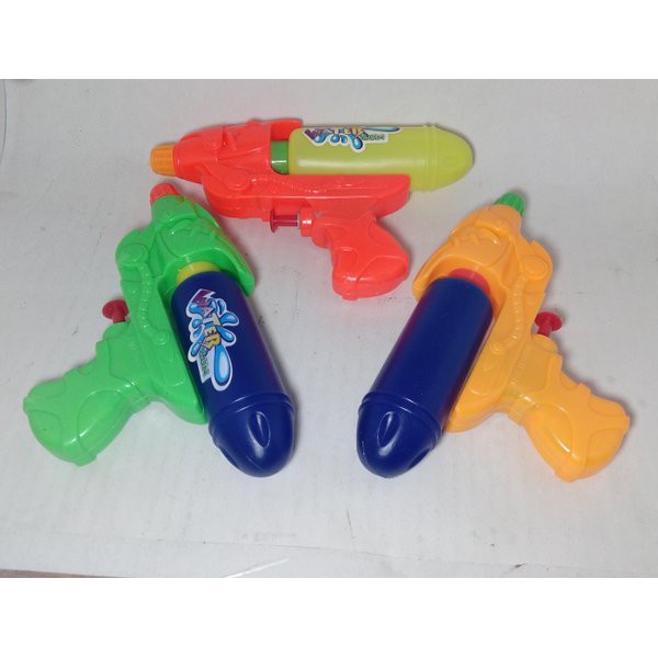 MAINAN ANAK TEMBAKAN AIR TEMBAK-TEMBAKAN AIR PISTOL AIR