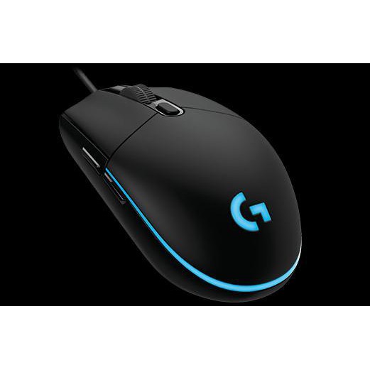 LOGITECH GAMING MOUSE G102 PRODIGY MOUSE GAMING G 102 PRODIGY