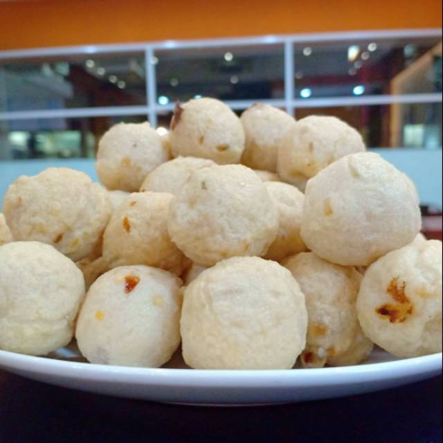 

20 Pempek Adaan