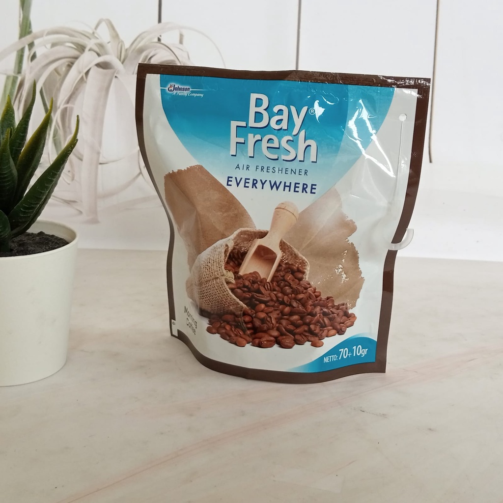 BayFresh/Bay Fresh 70gr