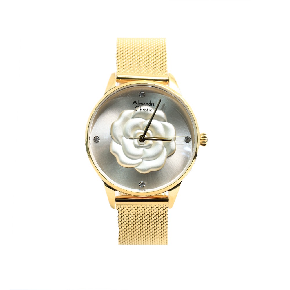 

Alexandre Christie AC 2723 LHBGPIV Wanita