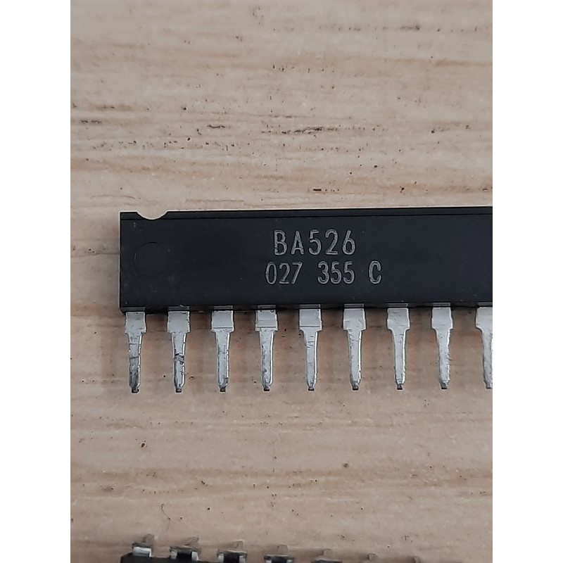 IC BA526 682 3910 4210 656 1310 1330 4234 5102 5412 6104 5208 6247 3516 4402 527 6109 4236 340 5701