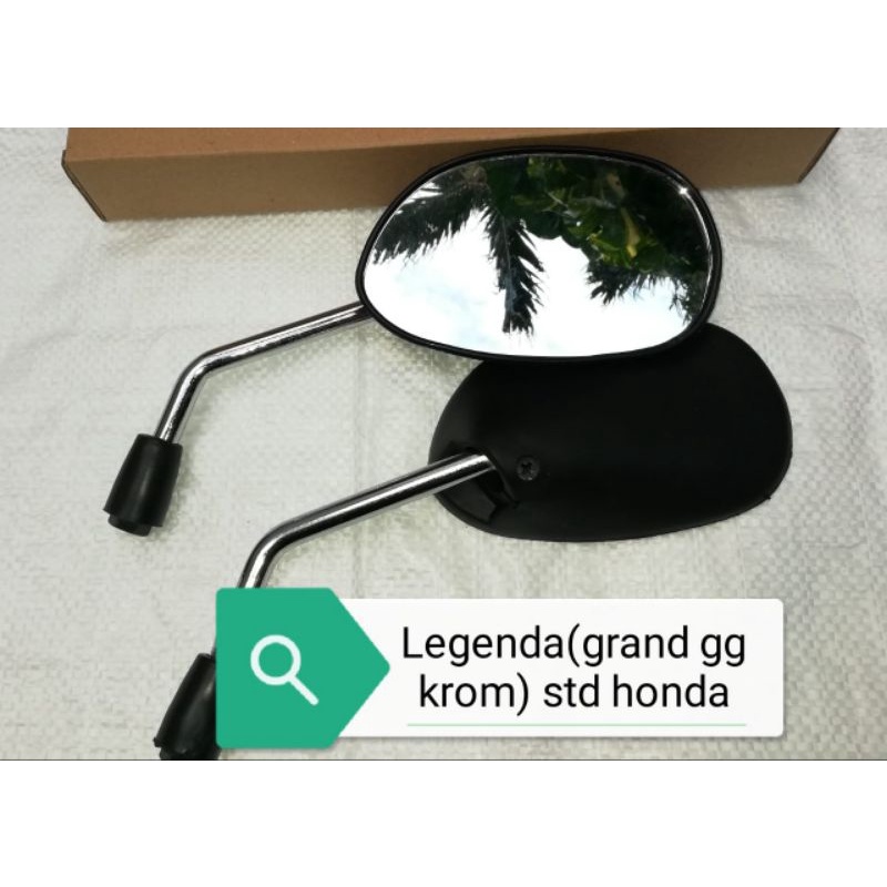 SPION ASTREA GRAND LEGENDA 1 PEGENDA 2 ALL HONDA