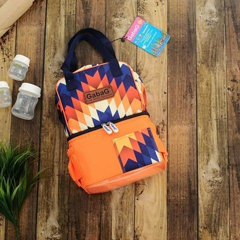 Gabag Cooler Bag NURI/CERI