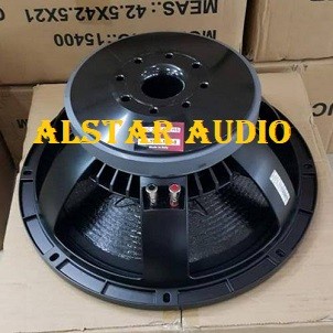 Speaker Component B&amp;C 15TBX100 15 inch BNC 15 TBX 100