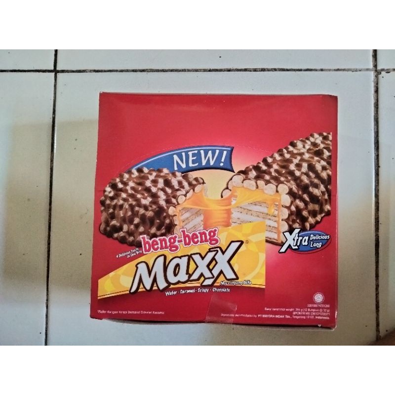 

beng-beng max