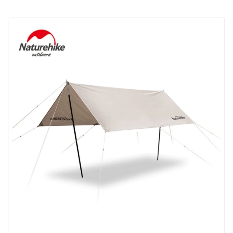 COTTON TARP SERIES NATUREHIKE NH20TM003 [E2]

