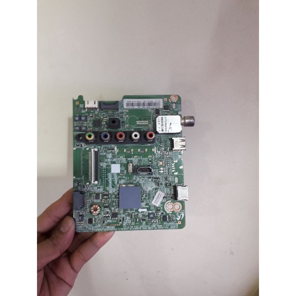 Samsung Ua-32H4000 32H4000 - Motherboard Mb Tv Led Samsung UA 32H4000 32H4000