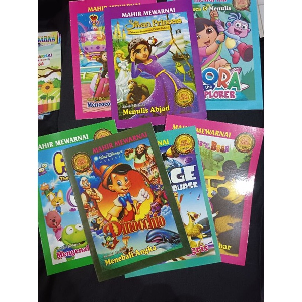 

buku mewarnai jumbo