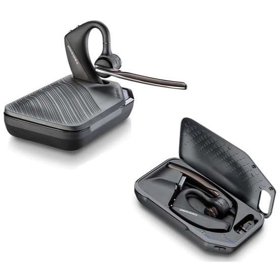 Plantronics Charging Case Voyager 5200