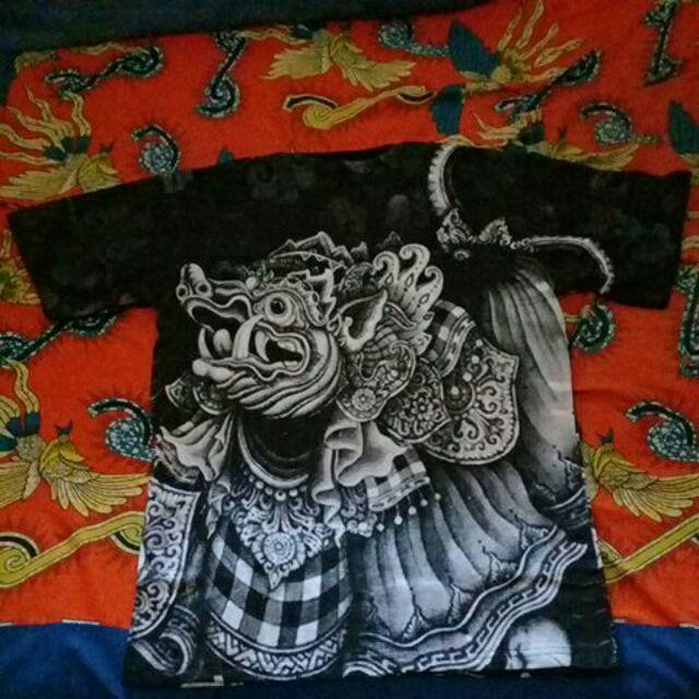 Baju Batik Pria  Lengan Pendek Slimfit Big Size M L Xl Atasan Kemeja Batik Lengan Panjang Original