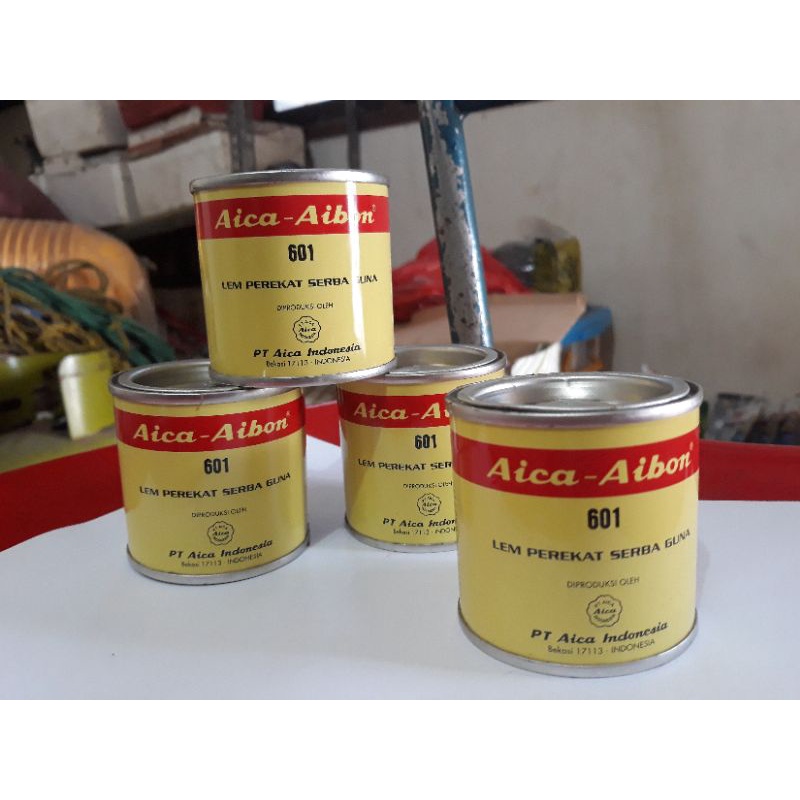 

LEM AICA AIBON Lem Perekat Serba Guna