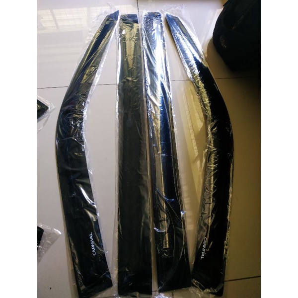 Talang Air Slim kia Carnival 2000-2002