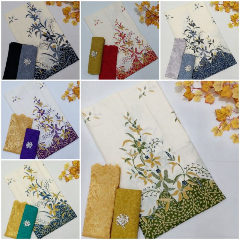 BATIK UNGGUL JAYA CIBULAN