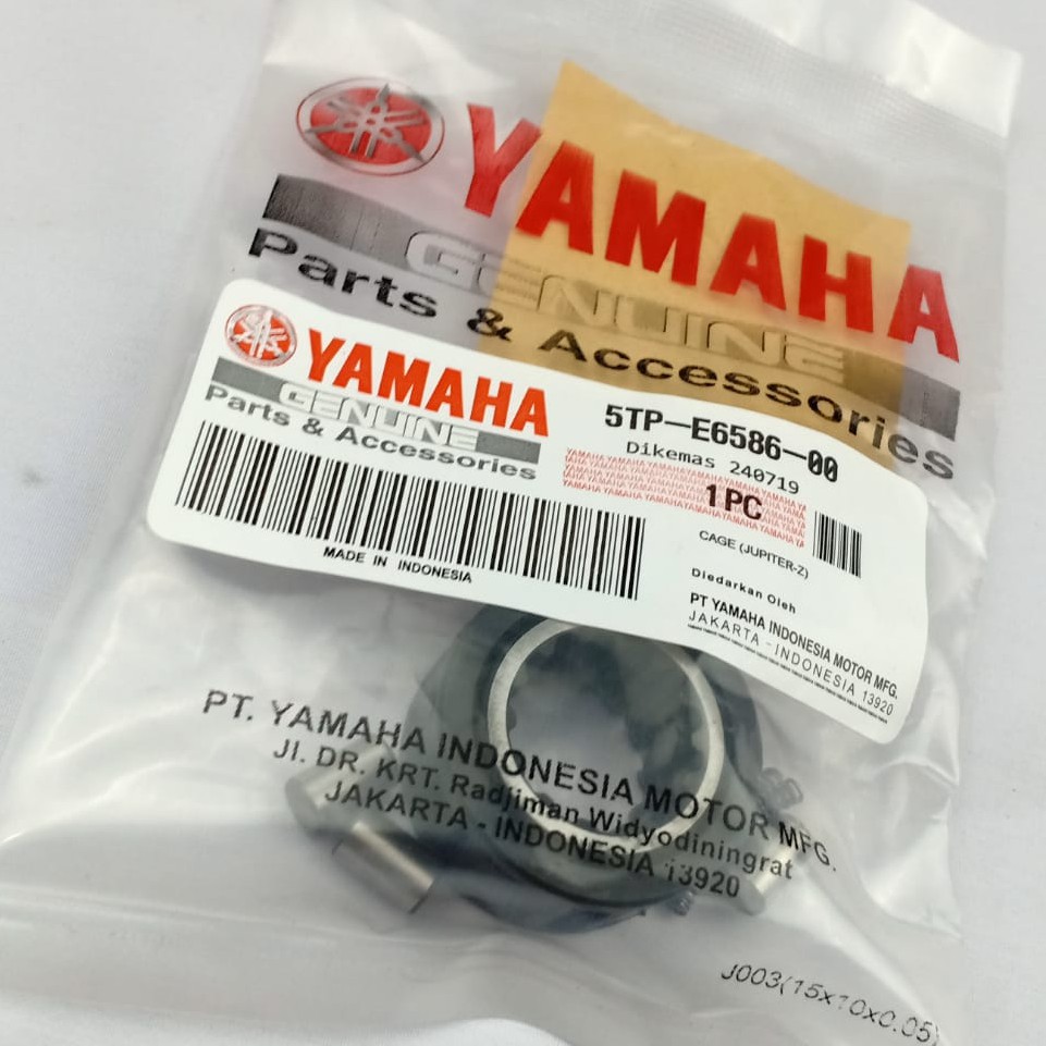 Cage Bentengan Kopling Yamaha JUPITER Z / VEGA 5TP-E6586-00