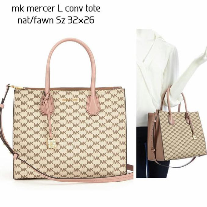 Mk Mercer Large O9517