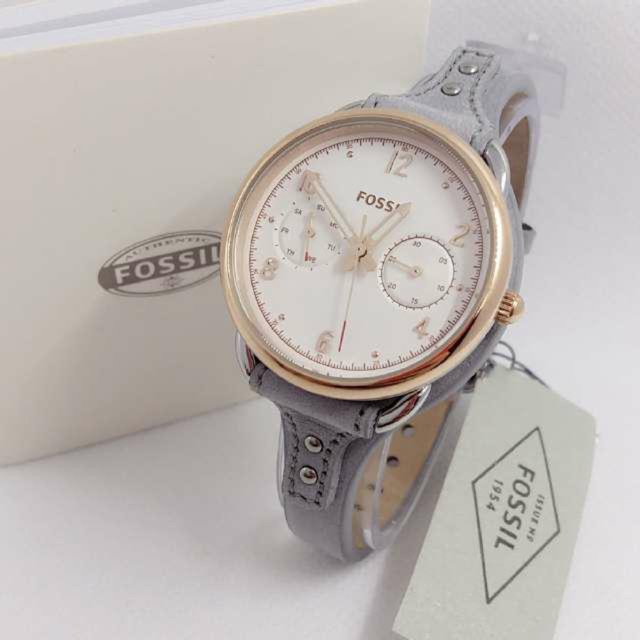 Fossil Fossil Tailor ES4048