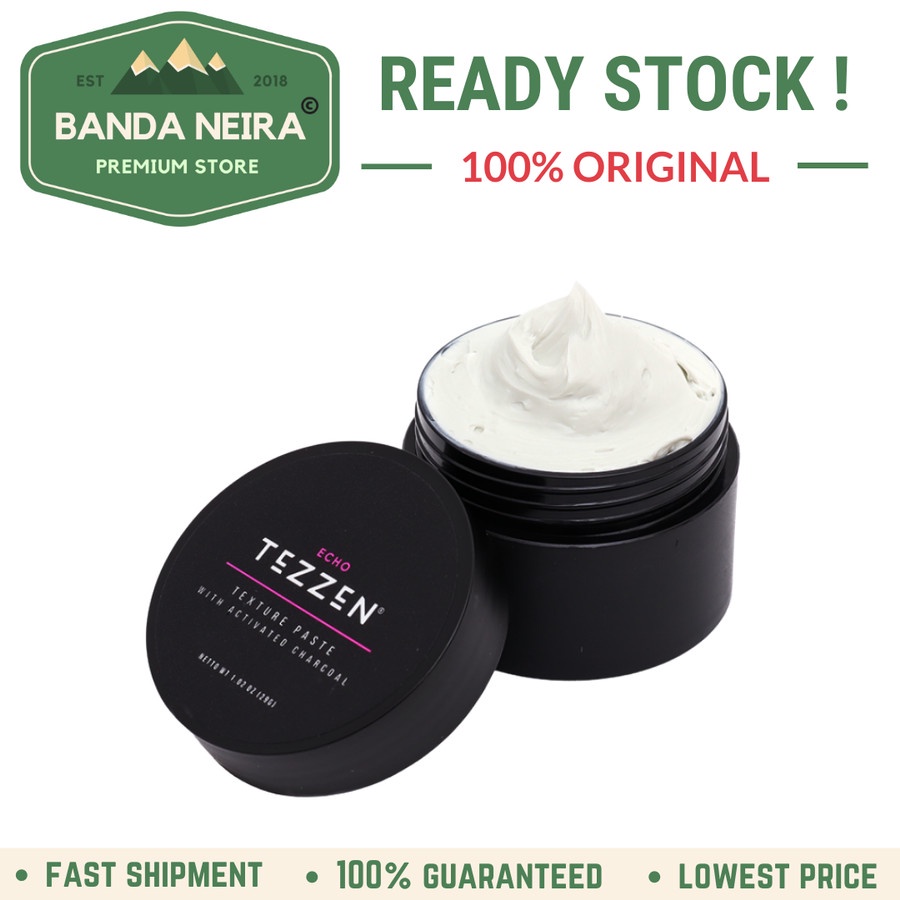 Tezzen Mini Echo Texture Paste