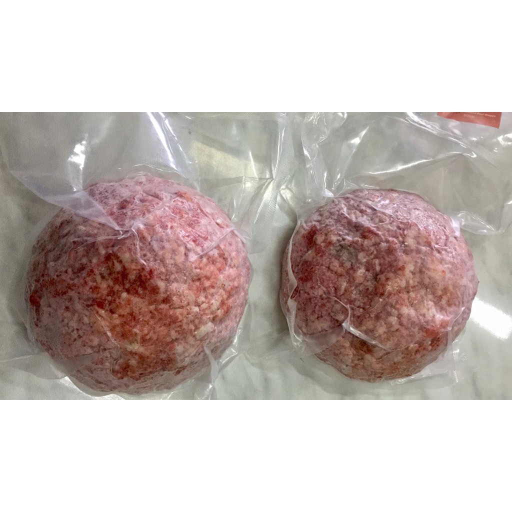 

Wagyu Minced Beef 500 gram
