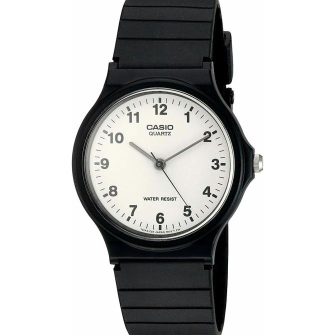 CASIO MQ-24-7BLDF / MQ-24-7B / MQ24 ORIGINAL & BERGARANSI Termurah