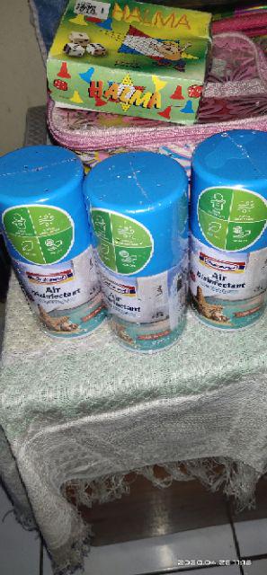 Indomaret Air Disinfectant Air Disinfektan Airdisinfectant 225ml Ready Stock Bisa Kirim Hari Ini Jg