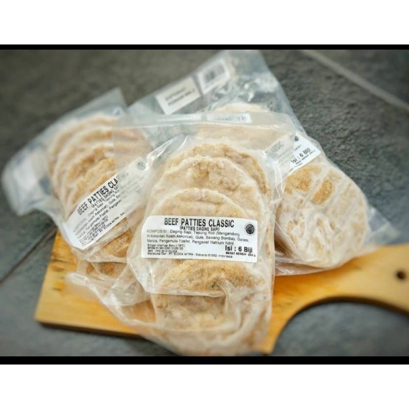 

pettis daging sapi