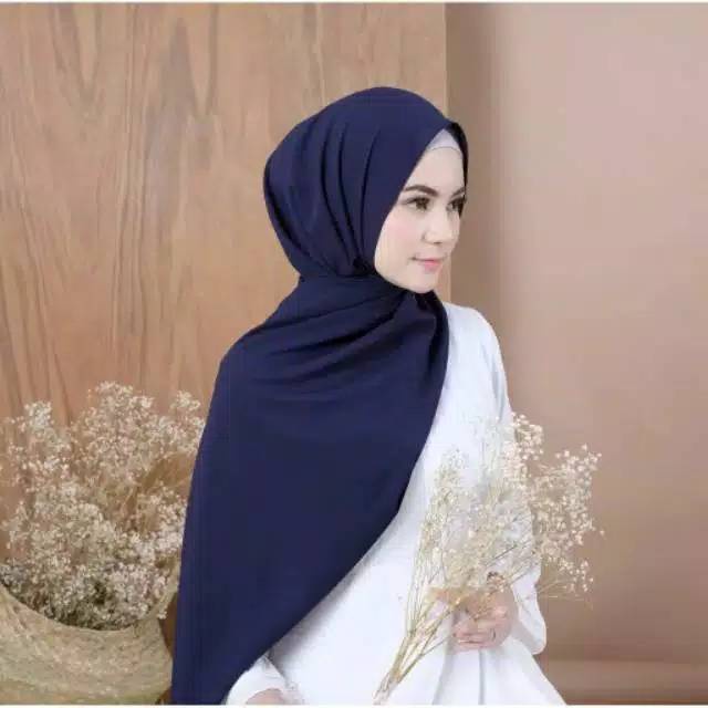 PASMINA SABYAN BAHAN DIAMOND ITALIANO