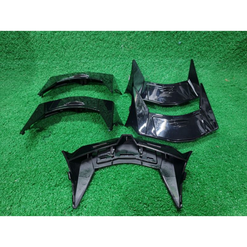 spoiler MDS Supermoto/ super pro