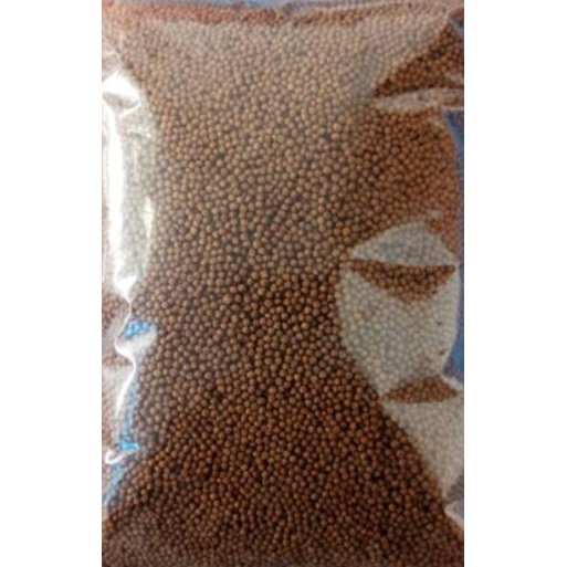 Pelet ikan pakan ikan HI-PRO-VITE 781-1 repack 1/2kg  pellet benih bibit ikan lele gurame nila