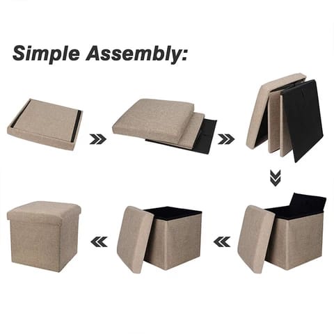 Animal storage box /Tempat mainan majalah dll/Kursi organizer