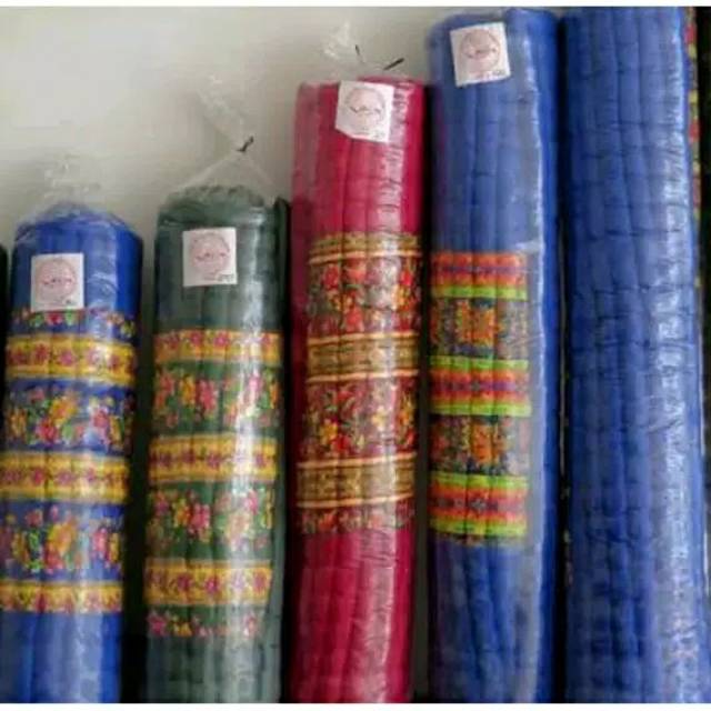 Kasur lantai/kasur palembang 160x200 mrh kualitas bgs
