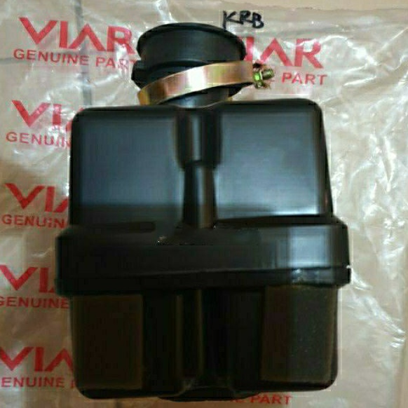 Filter Karburator Viar Karya Bit Filter udara viar karya bit 110 Filter  air cleaner viar karya bit