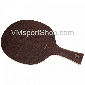 Stiga Nostalgic Allround - Kayu Blade Bet Bat Pingpong Tenis Meja ALL