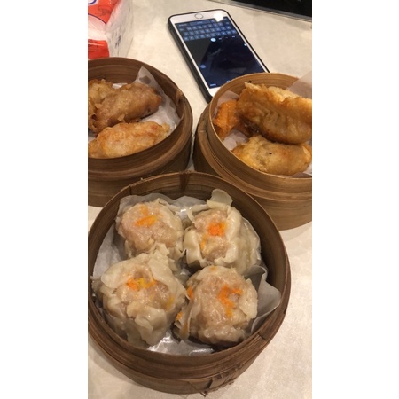 

Dimsum
