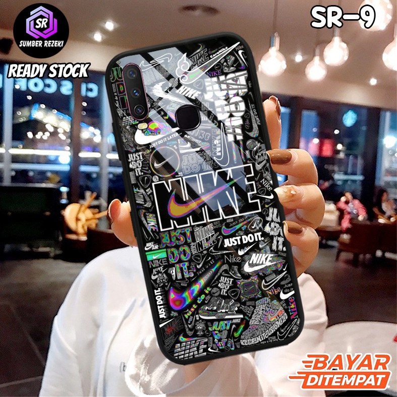 SUMBER REZEKI - CASE VIVO Y12 /Y17 / Y12 / Y15 / Y20 / Y21 / Y19 / Y53S / Y51 2020 / Y75 / Y71 / Y81