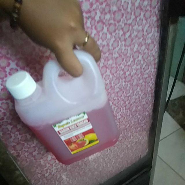 Hand Soap Anti Bakteri 1liter