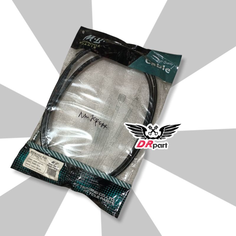 KABEL REM VARIO CBS125