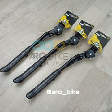 Standar samping sepeda united 20-29 inch mtb sepeda lipat KXY-1327